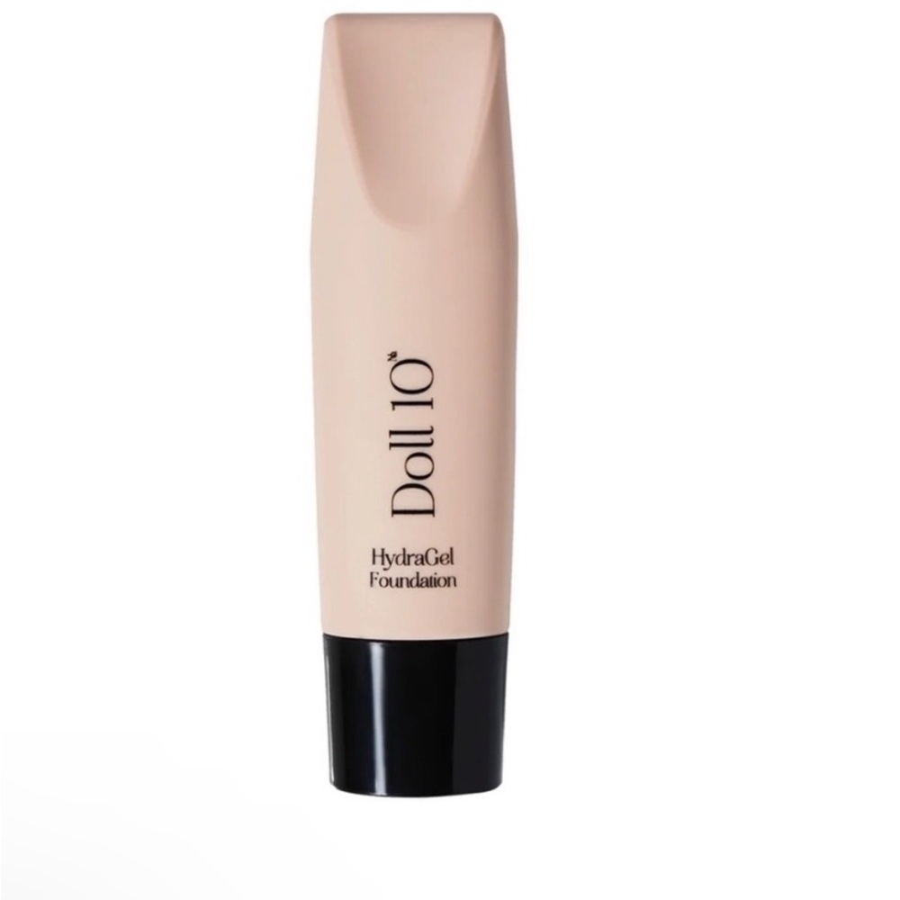 NEW DOLL10 VAULT HYDRAGEL COLOR - light medium